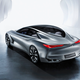 Image for article titled The Infiniti Q80 Is Neat But Won't Look Anything Like The Actual Car